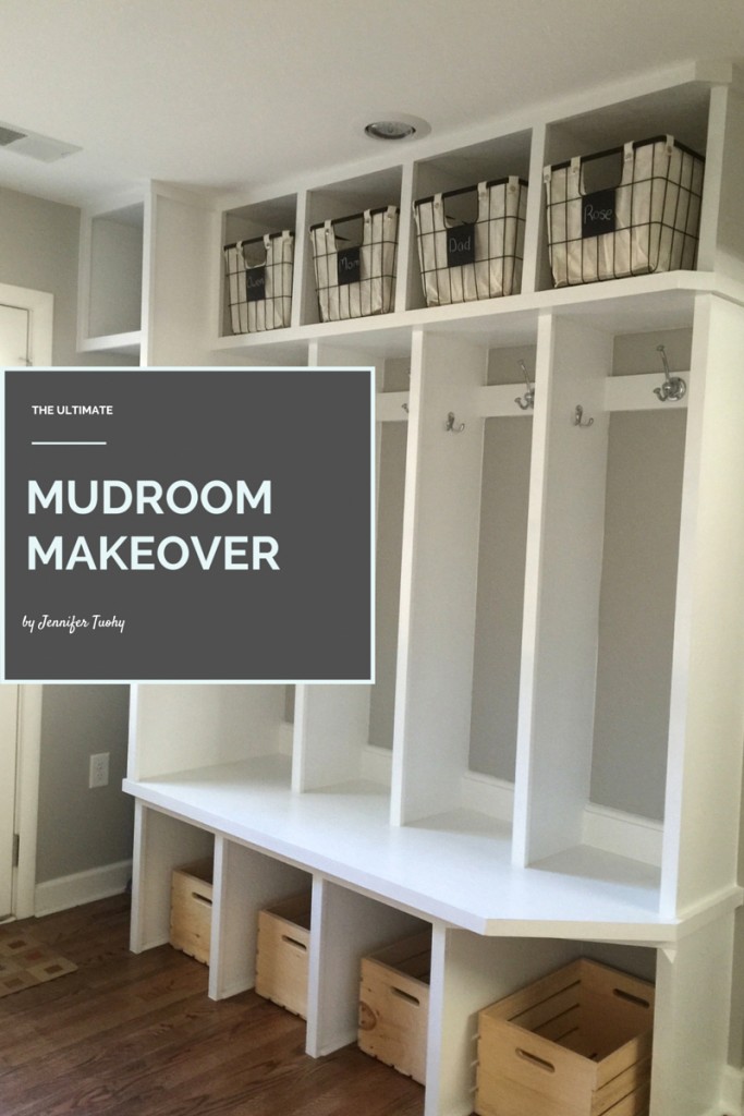 mudroom