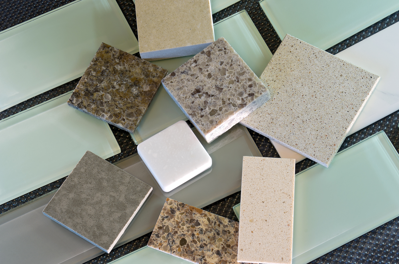 Mixing Materials: Why You Should Try It in Your Home