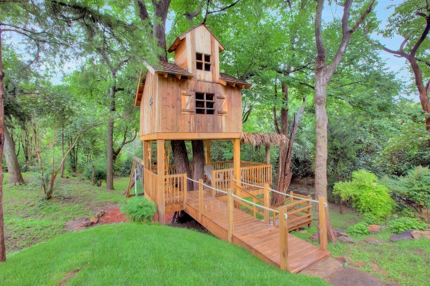 tree house_dallastx1