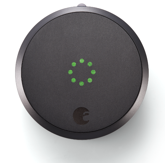 August Smart Lock