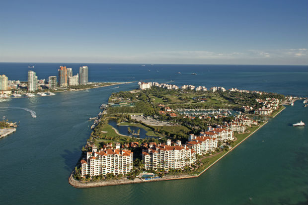 Fisher Island aerialTU_620