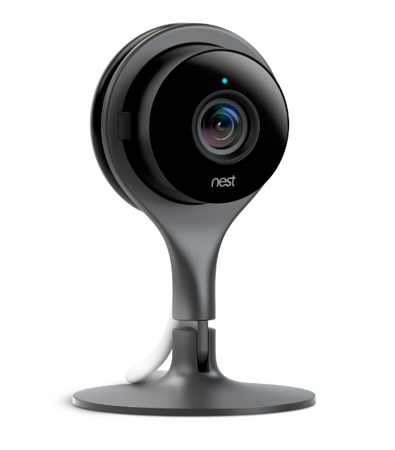 Nest Cam