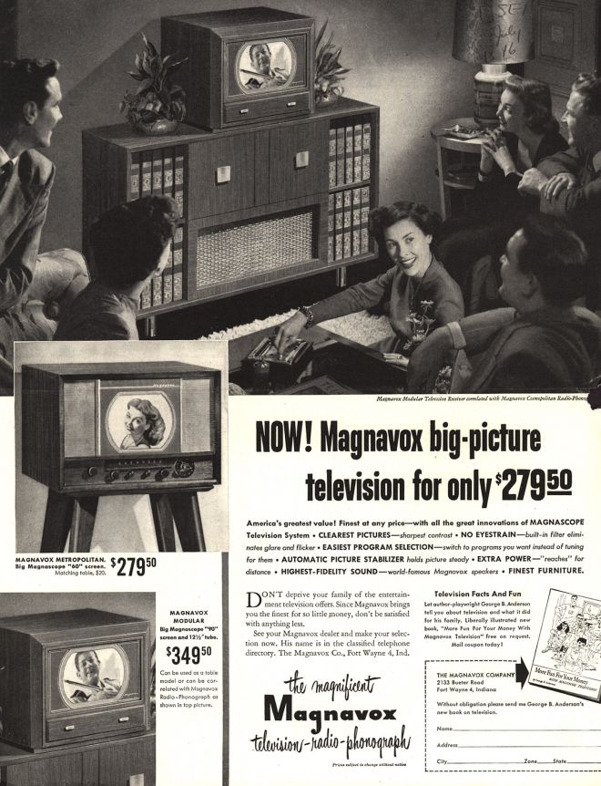tv
