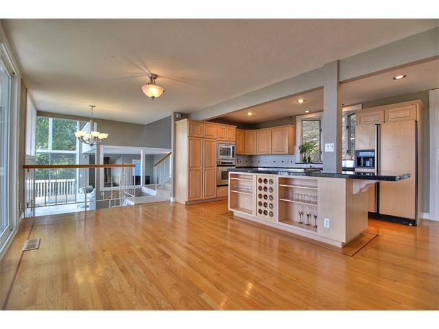 15495 Quickert Road Kitchen