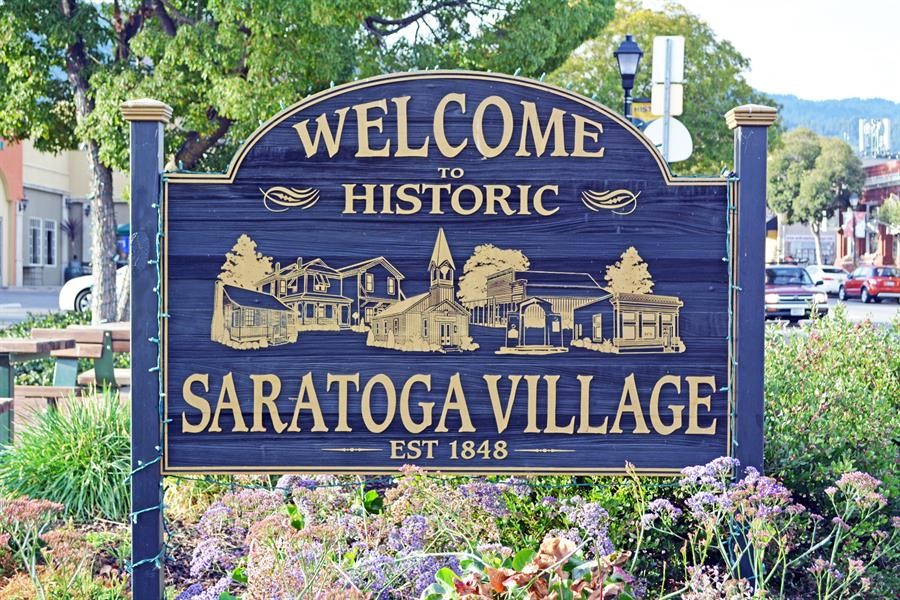 Saratoga Village