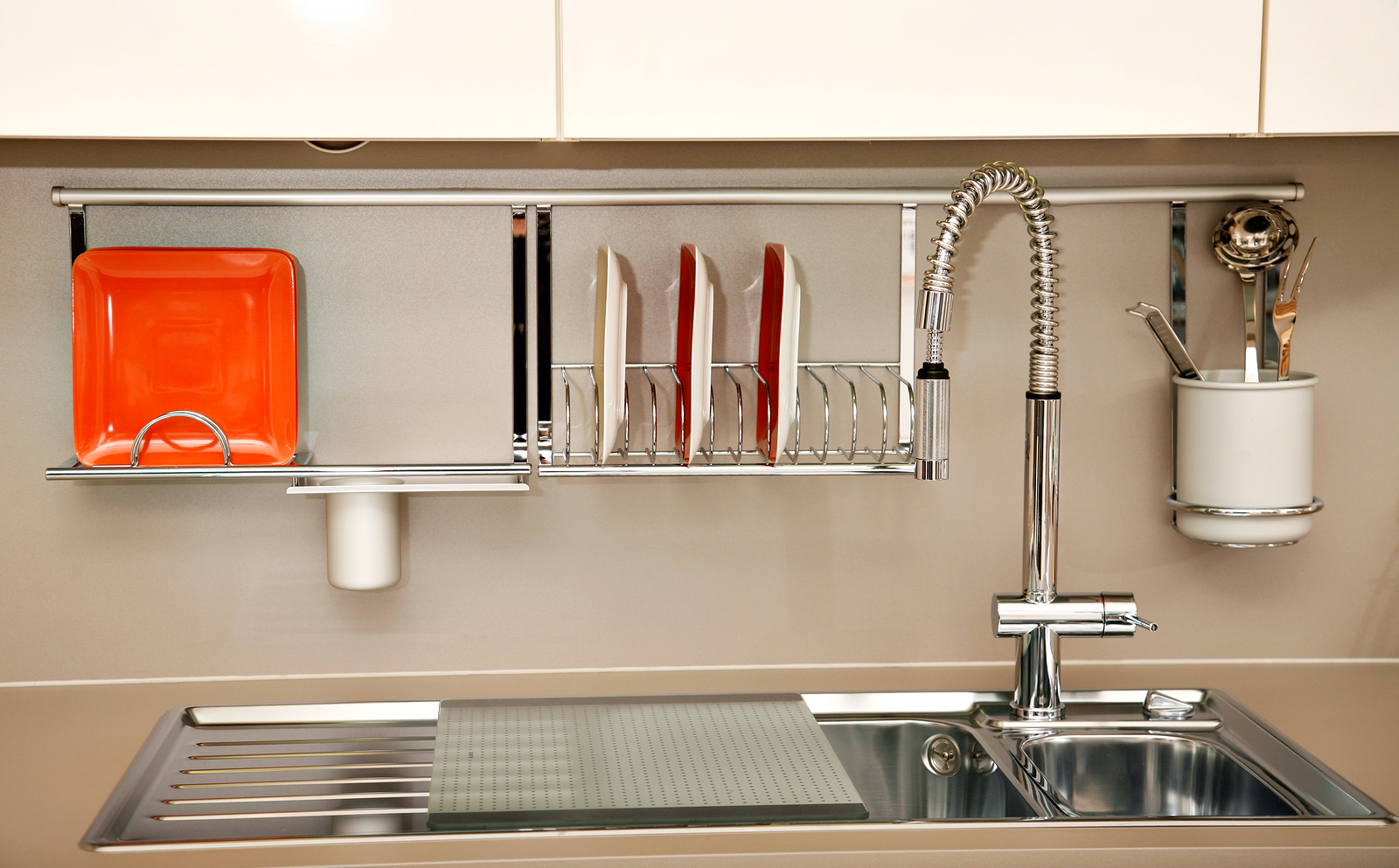 The Best Interior Decorating Tips for a Tiny NYC Space: Use Vertical Space