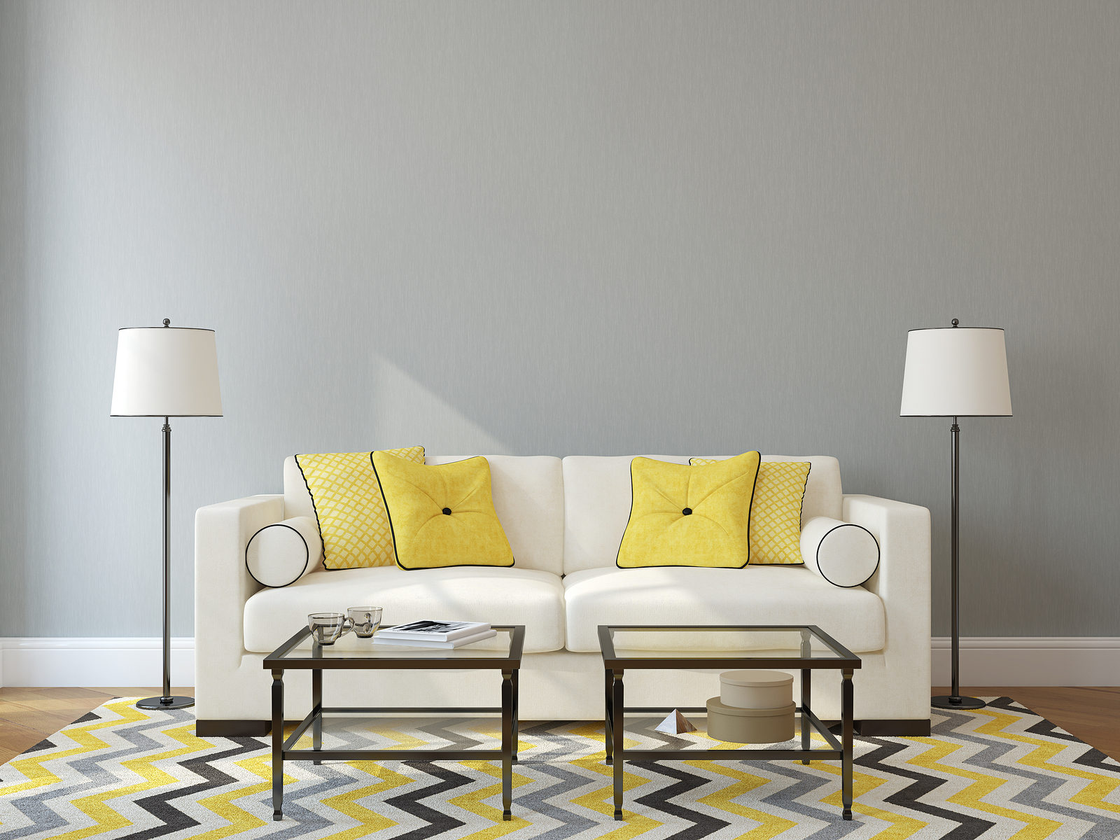 The Best Interior Decorating Tips for a Tiny NYC Space: Choose the Right Furniture