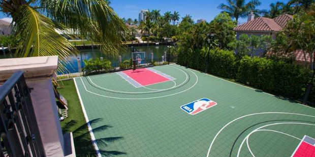02.23 Basketball