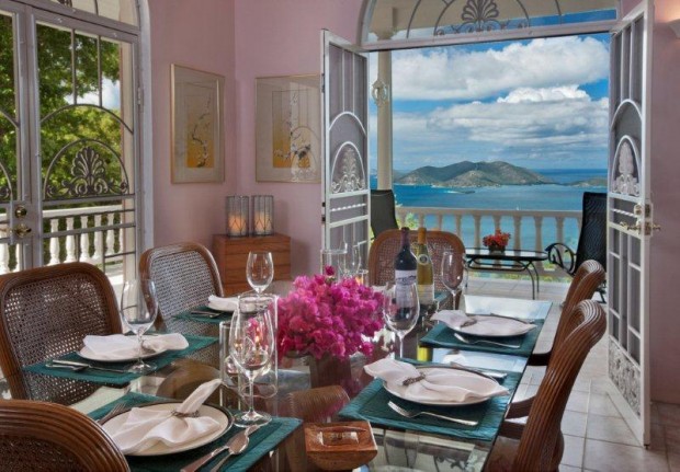 Alta Vista, Tortola, British Virgin Islands | Chris Smith | Coldwell Banker Real Estate, BVI