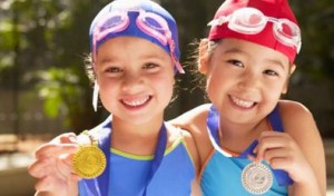 Kid Olympics